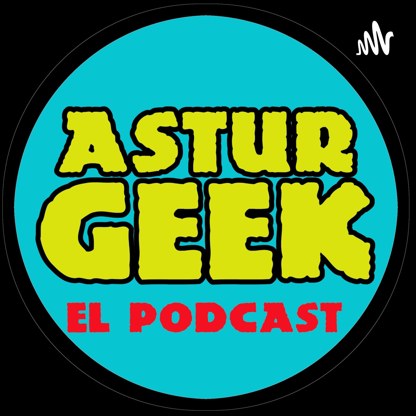 43 - Rastreadores a raya episode artwork